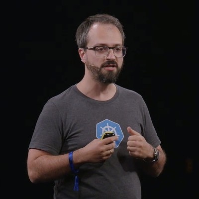Andreas Krivas
